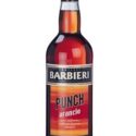 PUNCH ARANCIA BARBIERI LT 1