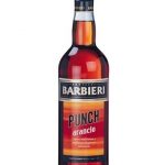 PUNCH ARANCIA BARBIERI lt.112,4