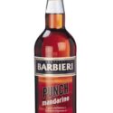 PUNCH MANDARINO BARBIERI LT 1