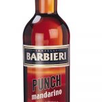 PUNCH MANDARINO BARBIERI lt.1