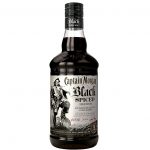 RUM CAPITAN MORGAN BLACK lt.1