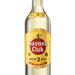 RUM HAVANA CLUB 3 ANNI lt.1