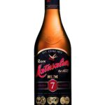 RUM MATUSALEM 7 ANNI cl.70