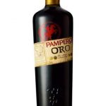 RUM PAMPERO ORO cl.70