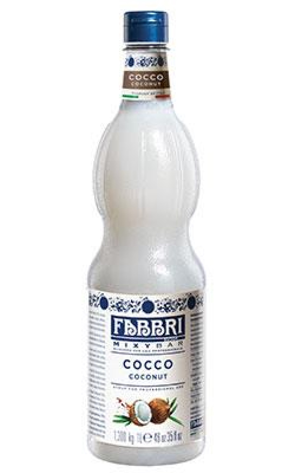 SCIROPPO FABBRI COCCO kg.1,3