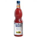 SCIROPPO FABBRI PAPAYA KG.1,3