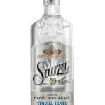 TEQUILA SAUZA WHITE lt.1