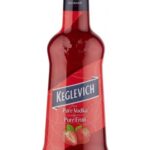 VODKA FRAGOLA KEGLEVICH lt.1