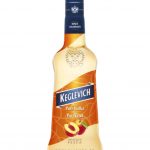 VODKA PESCA KEGLEVICH lt.1