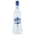 VODKA SECCA KEGLEVICH lt.1