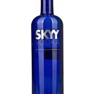 VODKA SECCA SKYY lt.1