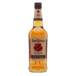 WHISKEY BOURBON FOUR ROSES lt.1