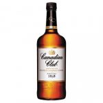 WHISKEY CANADIAN CLUB cl.70