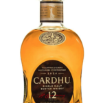 WHISKEY CARDHU cl.70