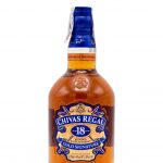 WHISKEY CHIVAS REGAL 18 ANNI cl.70