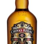 WHISKEY CHIVAS REGAL 12 ANNI cl.70