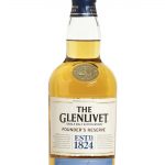 WHISKEY GLENLIVET cl.70