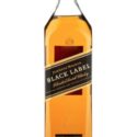 WHISKY JONNY WALKER BLACK CL70