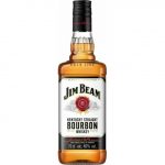 WHISKEY JIM BEAM lt.1