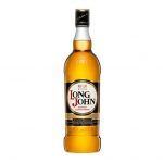 WHISKEY LONG JOHN lt.1