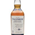WHISKY TALISKER AST. CL 70