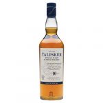 WHISKEY TALISKER AST. cl.70