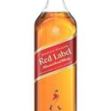 WHISKY JONNY WALKER CL100 RED LABEL