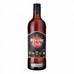 RUM HAVANA CLUB 7 ANNI cl.70