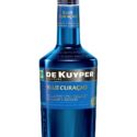 DE KUIPER BLU CURACAO CL.70