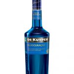 DE KUIPER BLU CURACAO cl.70