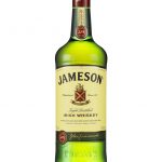 WHISKEY JAMESON lt.1