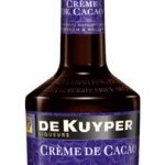 DE KUIPER CREMA CACAO BLACK cl.70