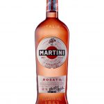 MARTINI ROSE’ lt.1