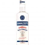 SAMBUCA RAMAZZOTTI lt.1