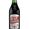 PUNT & MES VERMOUTH LT.1