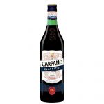 VERMOUTH CARPANO lt.1