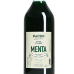 SCIROPPO MENTA lt.2 PACINI