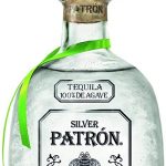 TEQUILA PATRON SILVER cl.70