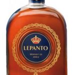 BRANDY LEPANTO SOLERA cl.70