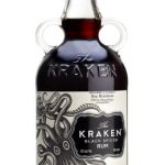 RUM KRAKEN cl.70