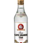 RUM CAYO GRANDE BLANCO lt.1