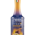 SCIROPPO FABBRI PASSION FRUIT KG.1,3