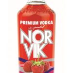 VODKA FRAGOLA NORVIK lt.1