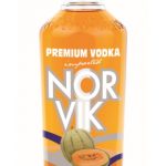 VODKA MELONE NORVIK lt.1