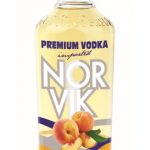 VODKA PESCA NORVIK lt.1