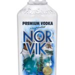 VODKA SECCA NORVIK lt.1