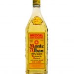 TEQUILA MEZCAL ALBAN cl.70