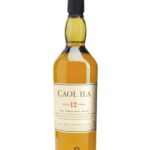 WHISKEY CAOL ILA cl.70