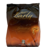 CAFFE ILLY CAPS.GINSENG BARLY X25 (Horeca Bar)