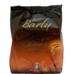 CAFFE ILLY CAPS.GINSENG BARLEY x 25 (Horeca Bar)